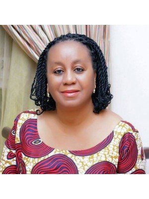 Chioma Nwabuoku, Dumchi Fisheries & Foods Nigeria Limited